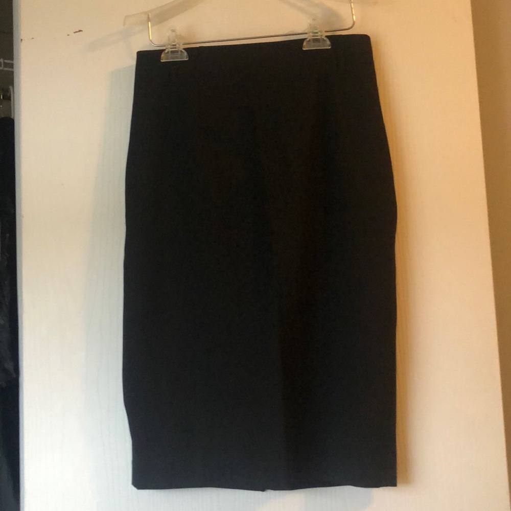 Express Pencil Skirt - Like New!
